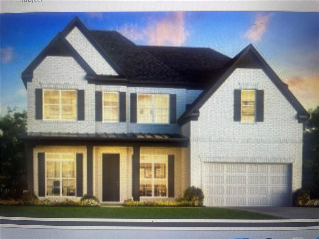 5525 Misty Gln Ln  