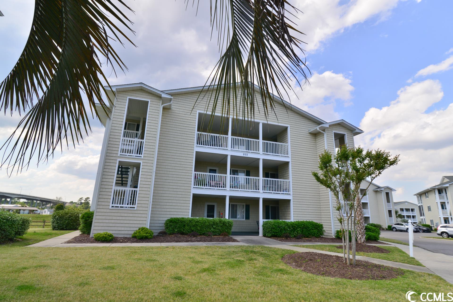 203 Landing Road, Unit H North Myrtle Beach, SC 29582 - Photo 1 of 40 Gallery Image 1