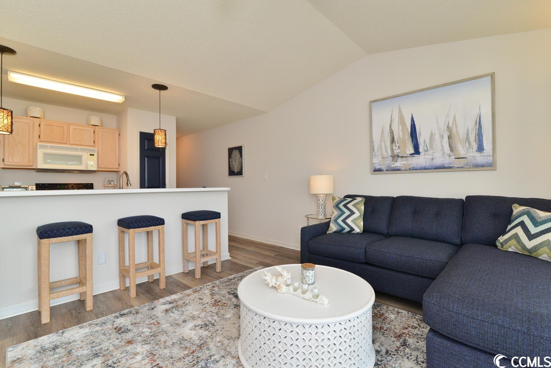 203 Landing Road, Unit H North Myrtle Beach, SC 29582 - Photo 11 of 40 Gallery Image 11
