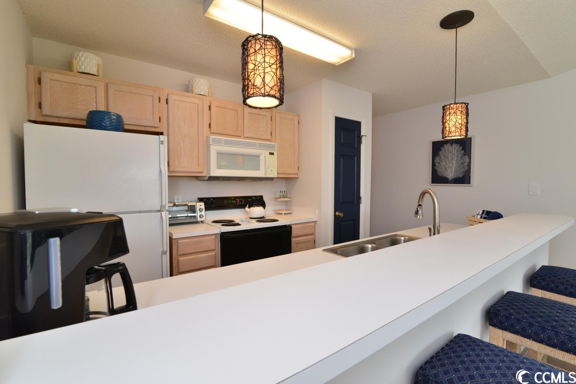 203 Landing Road, Unit H North Myrtle Beach, SC 29582 - Photo 12 of 40 Gallery Image 12