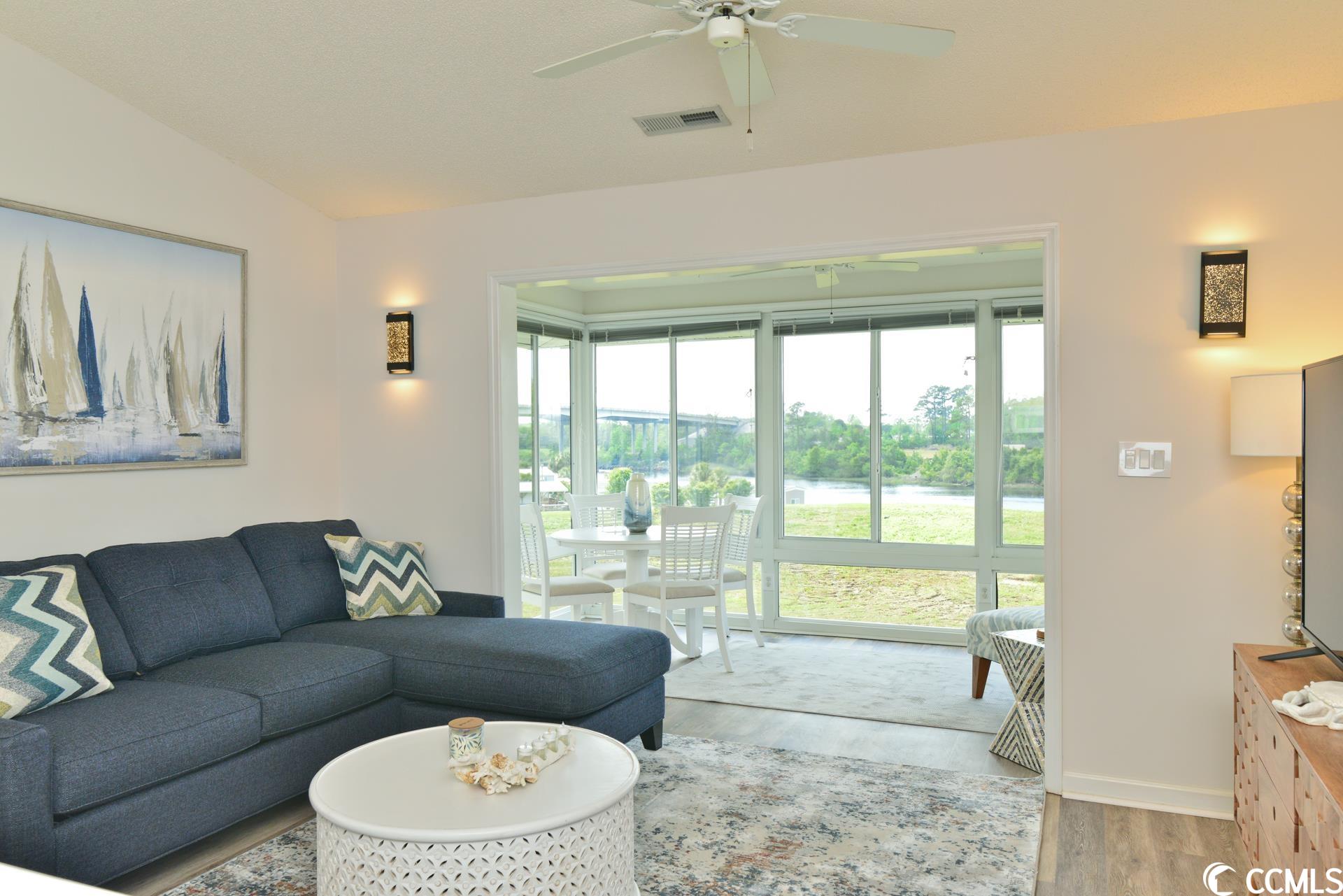 203 Landing Road, Unit H North Myrtle Beach, SC 29582 - Photo 16 of 40 Gallery Image 16