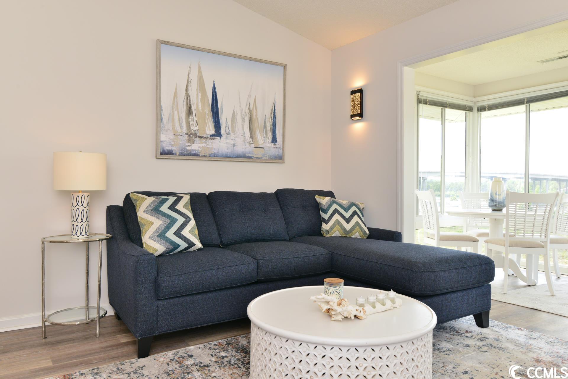 203 Landing Road, Unit H North Myrtle Beach, SC 29582 - Photo 17 of 40 Gallery Image 17