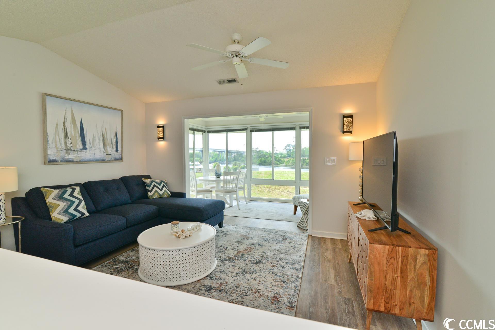203 Landing Road, Unit H North Myrtle Beach, SC 29582 - Photo 18 of 40 Gallery Image 18