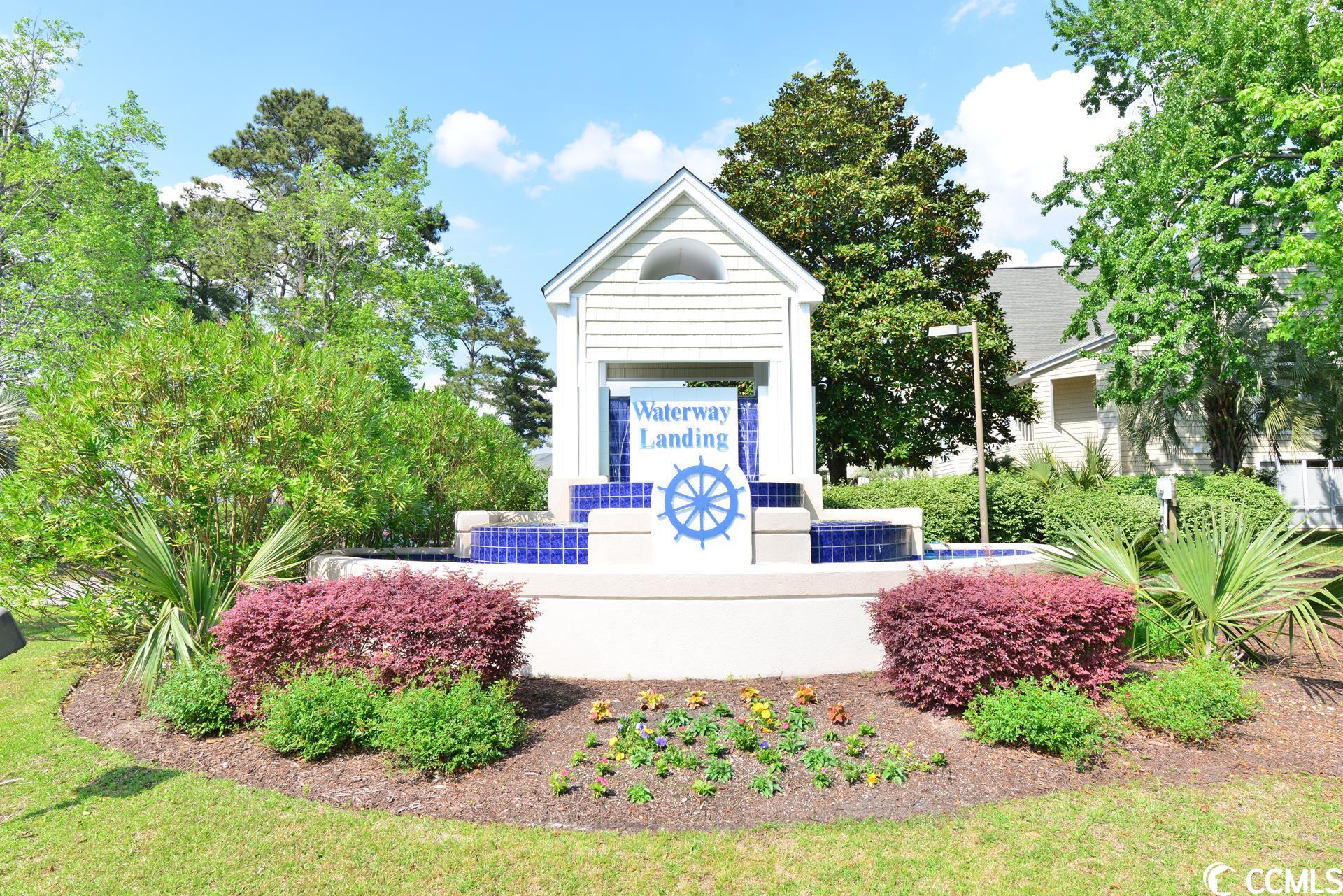 203 Landing Road, Unit H North Myrtle Beach, SC 29582 - Photo 2 of 40 Gallery Image 2