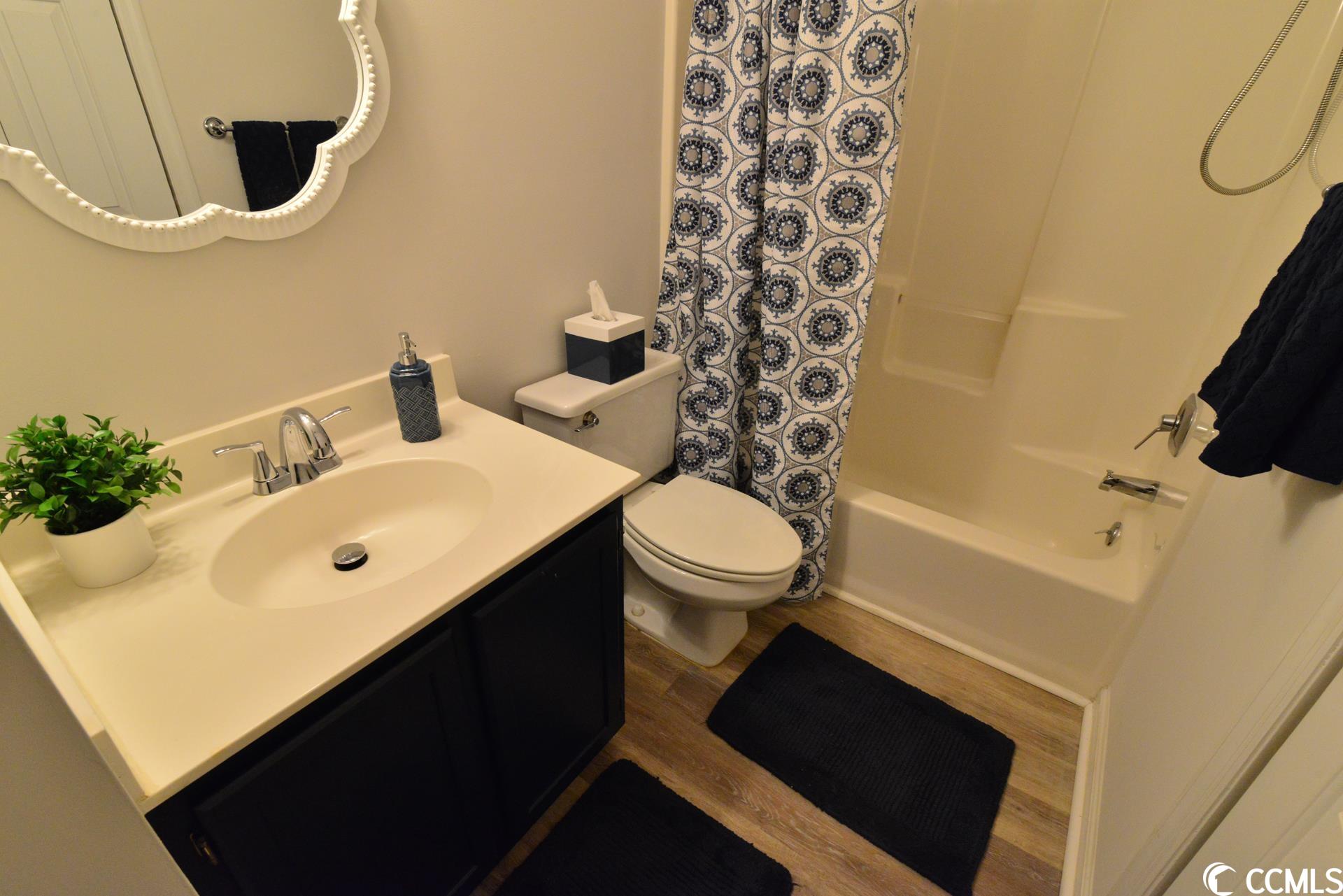 203 Landing Road, Unit H North Myrtle Beach, SC 29582 - Photo 23 of 40 Gallery Image 23