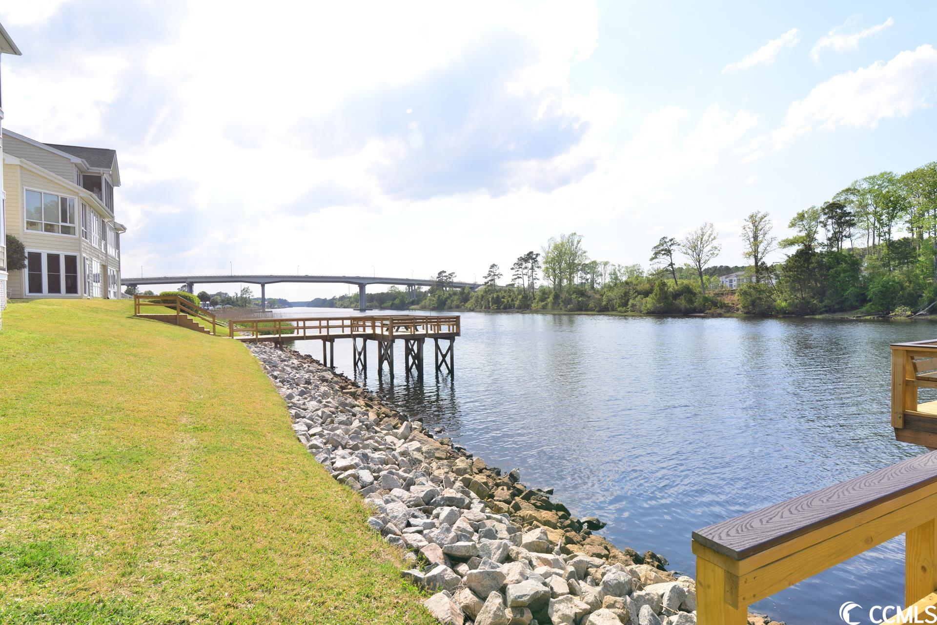 203 Landing Road, Unit H North Myrtle Beach, SC 29582 - Photo 32 of 40 Gallery Image 32