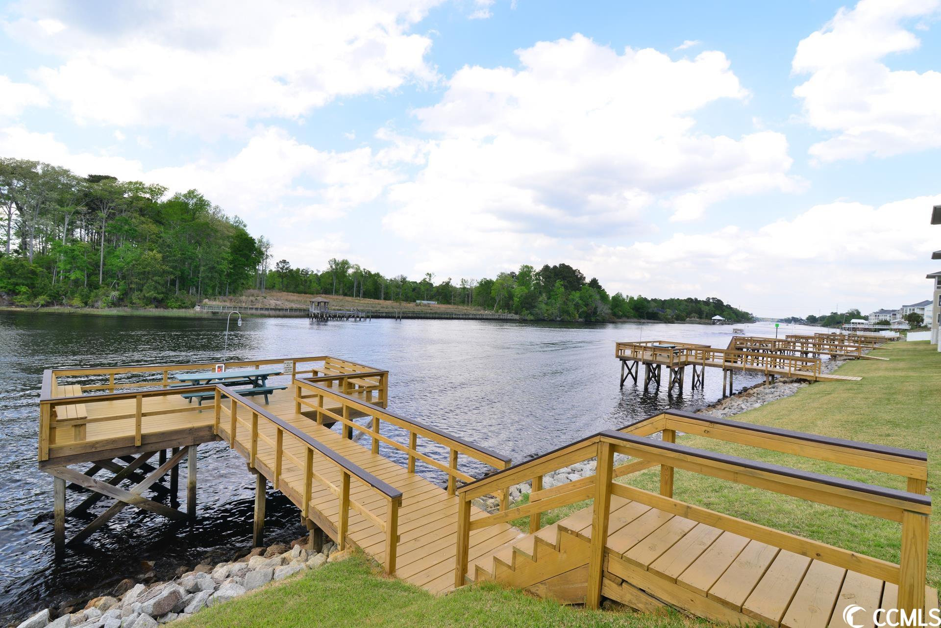 203 Landing Road, Unit H North Myrtle Beach, SC 29582 - Photo 33 of 40 Gallery Image 33