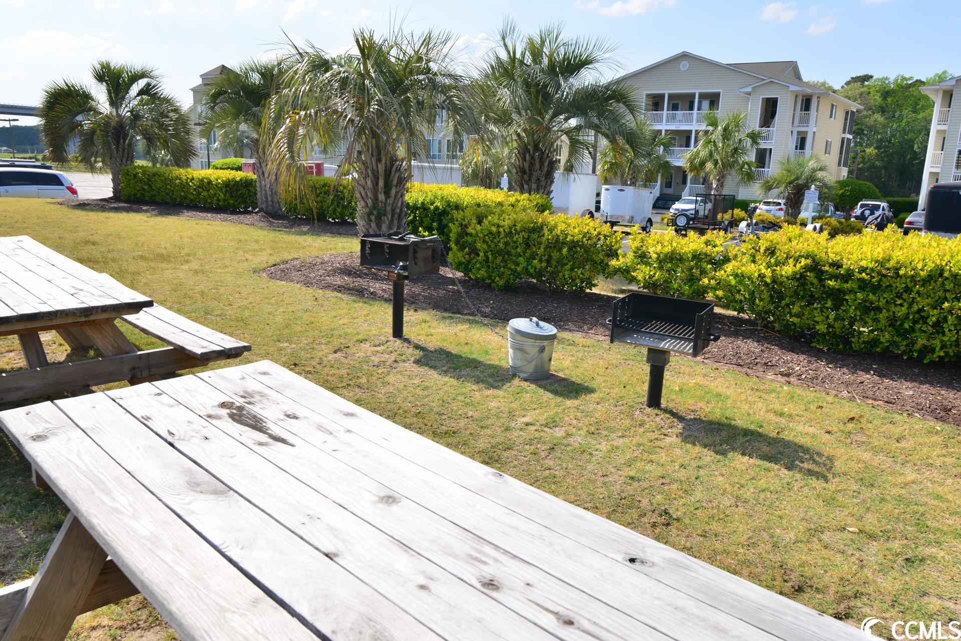 203 Landing Road, Unit H North Myrtle Beach, SC 29582 - Photo 35 of 40 Gallery Image 35