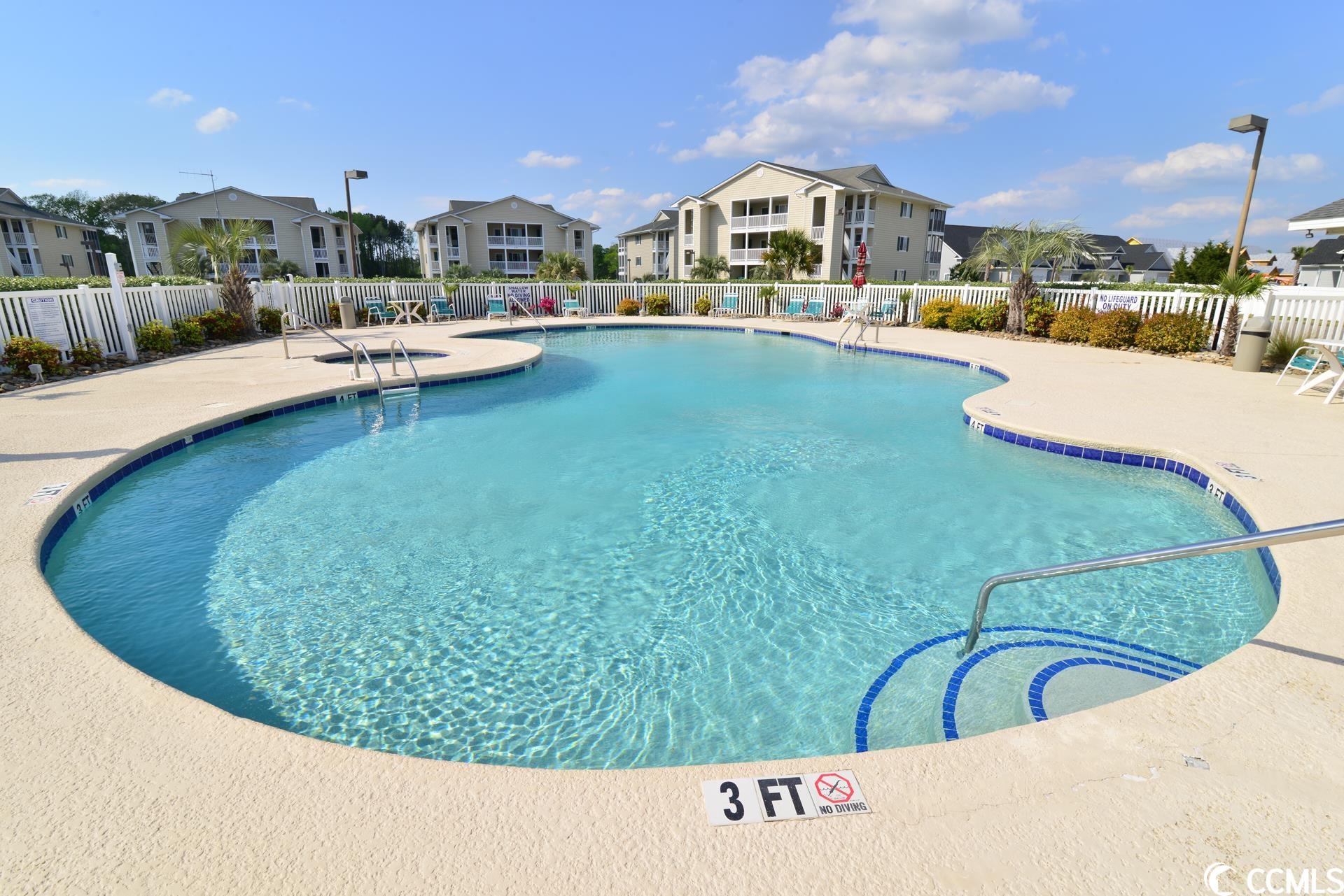 203 Landing Road, Unit H North Myrtle Beach, SC 29582 - Photo 38 of 40 Gallery Image 38