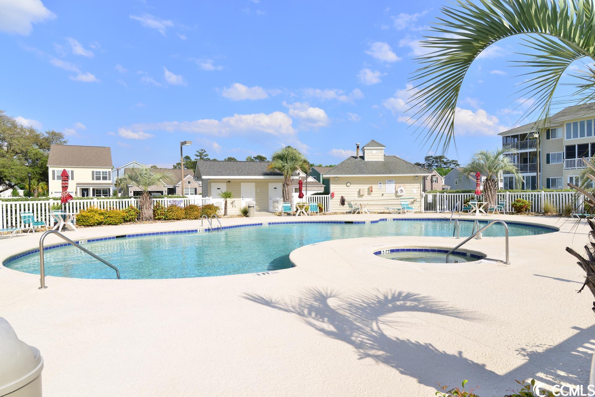 203 Landing Road, Unit H North Myrtle Beach, SC 29582 - Photo 39 of 40 Gallery Image 39