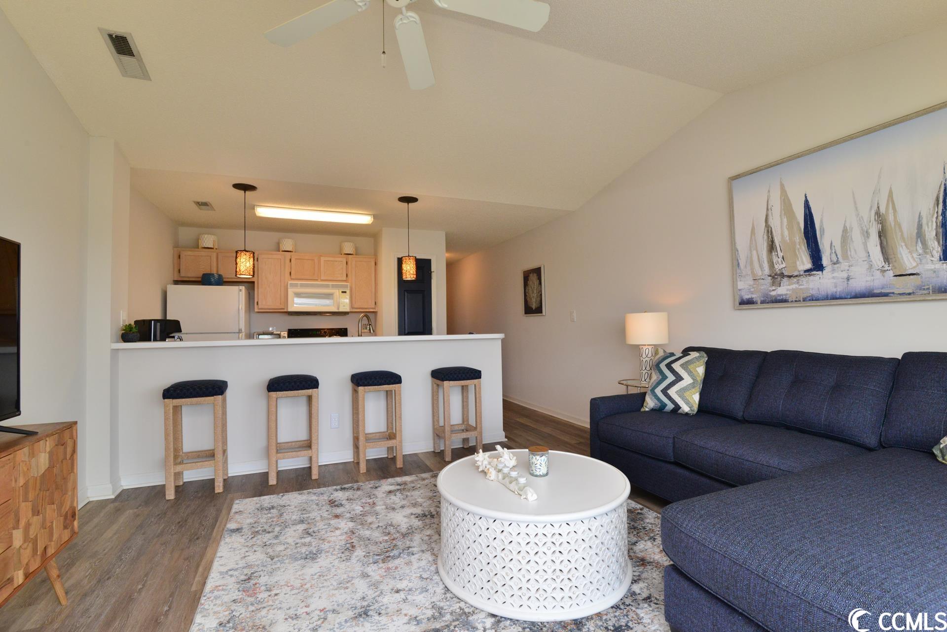 203 Landing Road, Unit H North Myrtle Beach, SC 29582 - Photo 6 of 40 Gallery Image 6