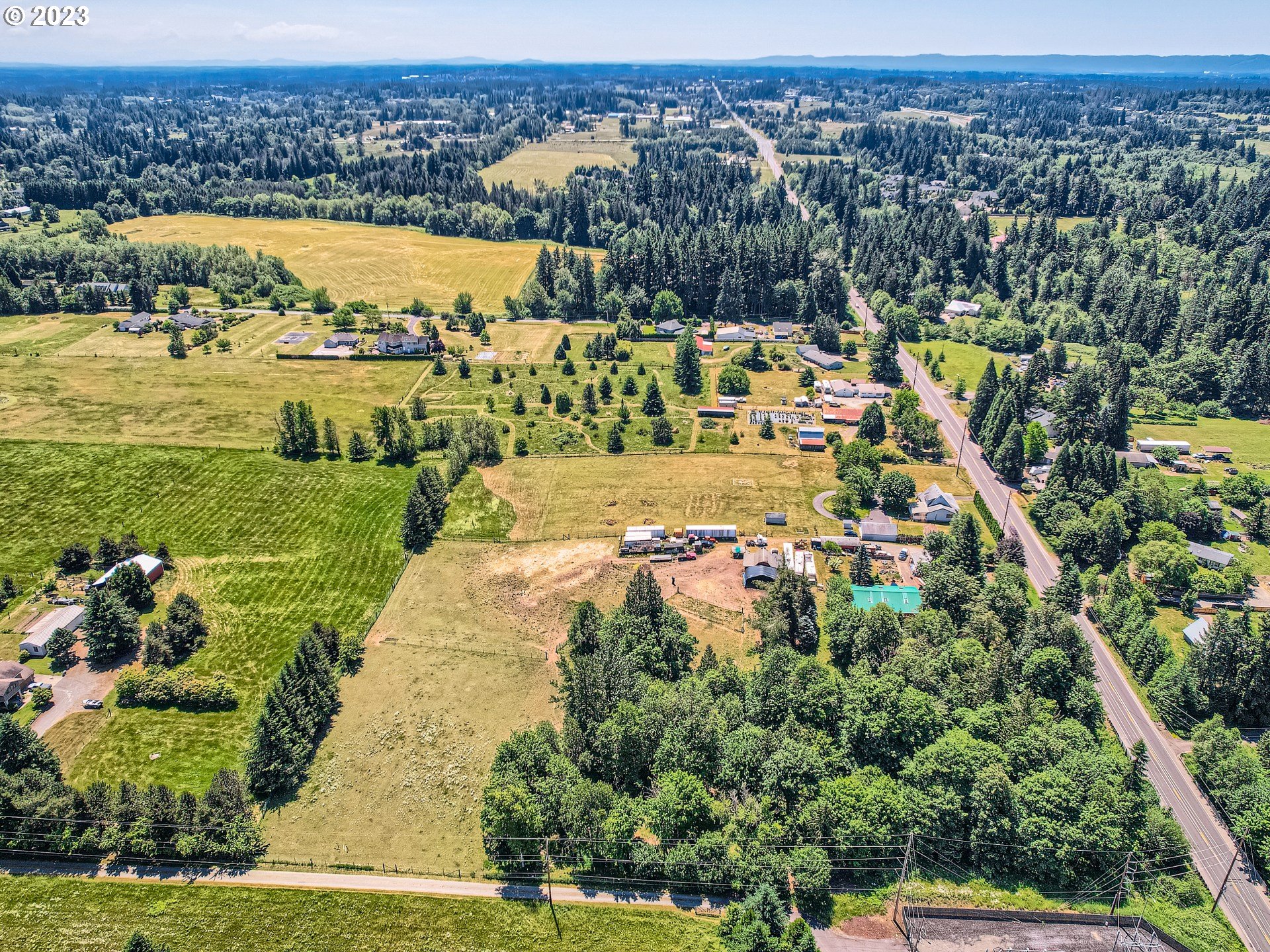 23701 Northeast 10th Avenue, Unit 43 Ridgefield, WA 98642 - Photo 7 of 10 a view of a city