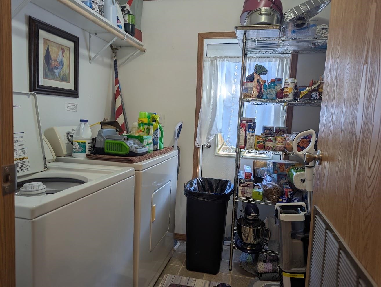 435 32 Road, Unit 628 Clifton, CO 81520 - Photo 15 of 31 a room with storage and utility