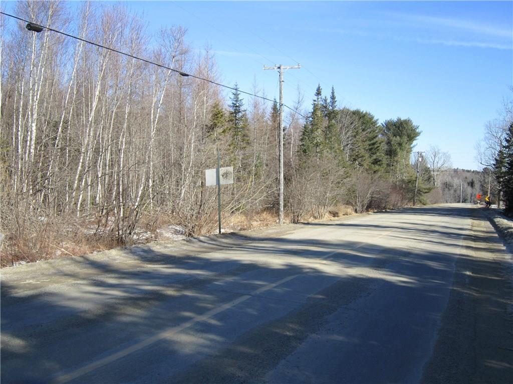 Lot 5-1 Jellison Meadow Road Ellsworth, ME 04605 - Photo 19 of 20 Rte. 181 at intersection of Jellison...