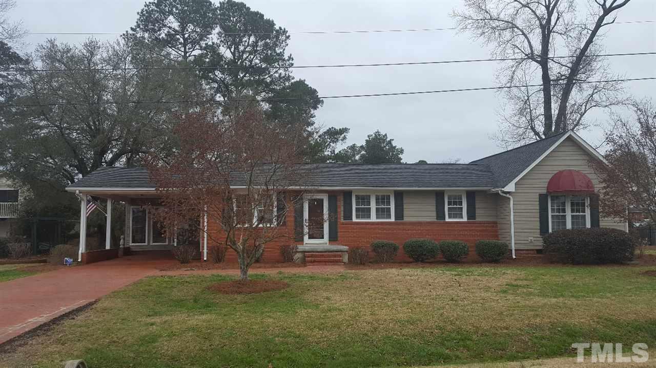 47 Fairview Village Road Dunn, NC 28334 - Photo 1 of 30 Gallery Image 1