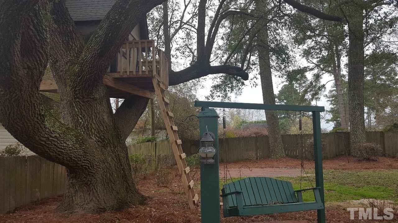 47 Fairview Village Road Dunn, NC 28334 - Photo 17 of 30 Gallery Image 17