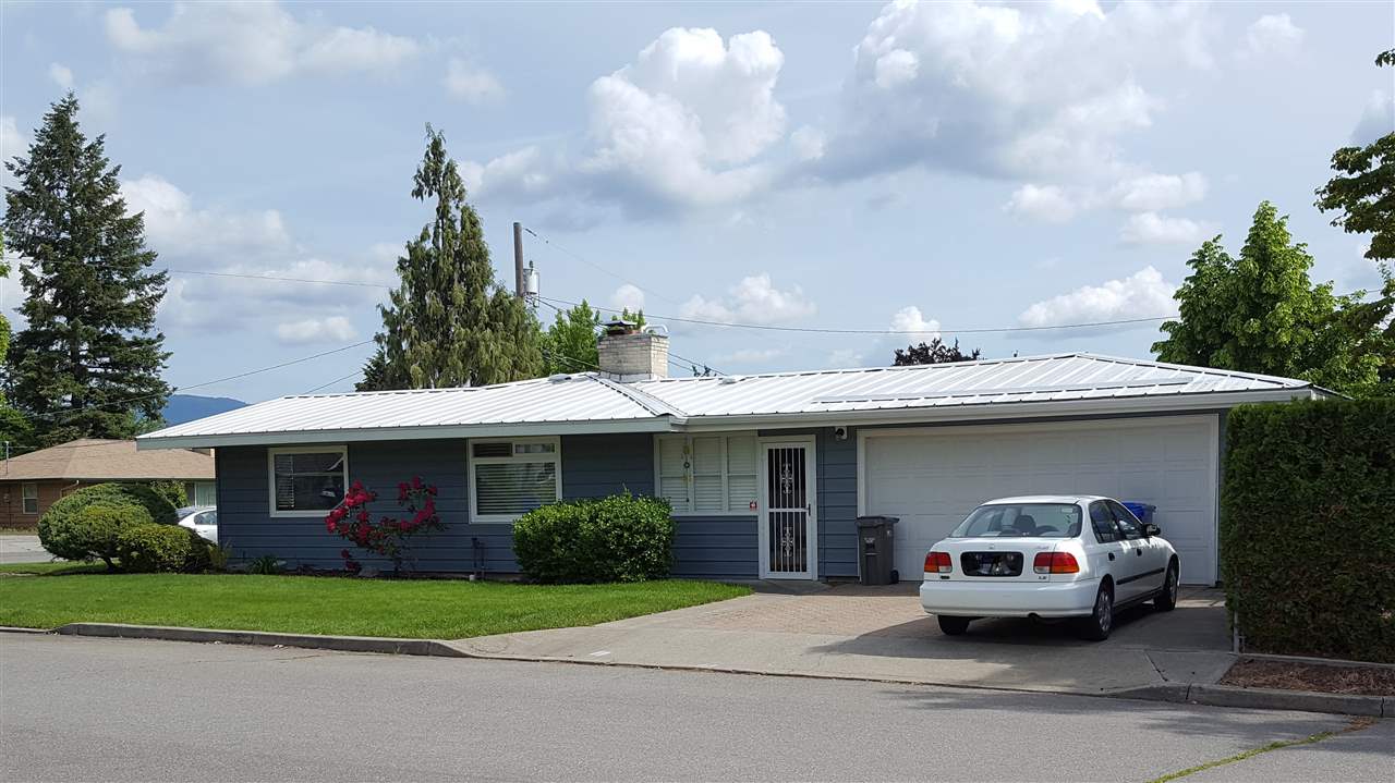 121 North Clinton Road Spokane Valley, WA 99216 - Photo 4 of 20