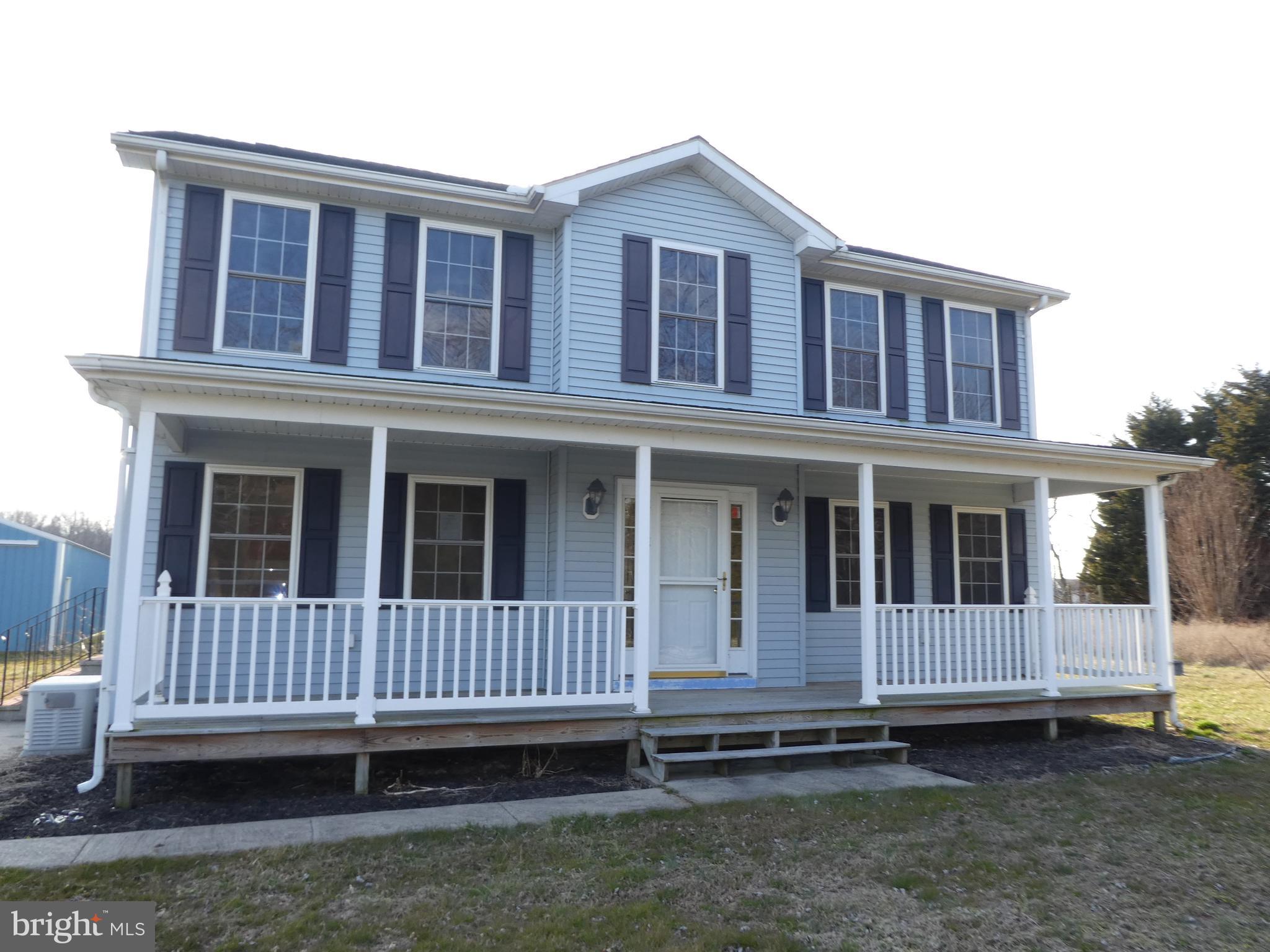 1338 Spectrum Farms Road Felton, DE 19943 - Photo 1 of 61 Gallery Image 1