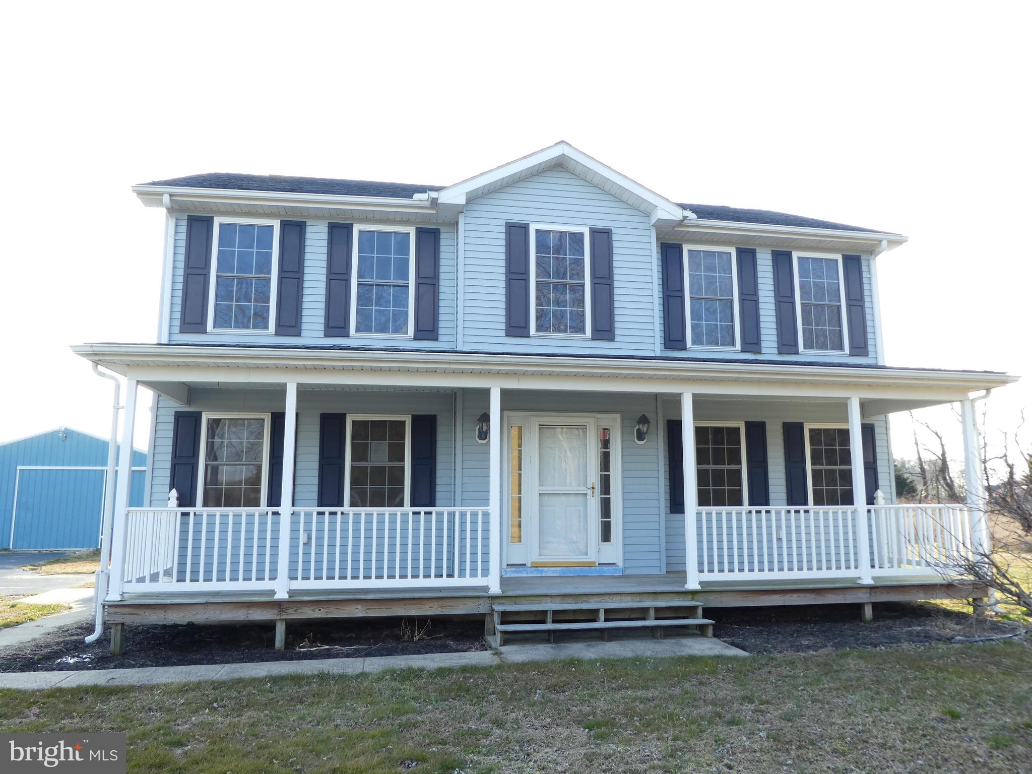 1338 Spectrum Farms Road Felton, DE 19943 - Photo 2 of 61 Gallery Image 2