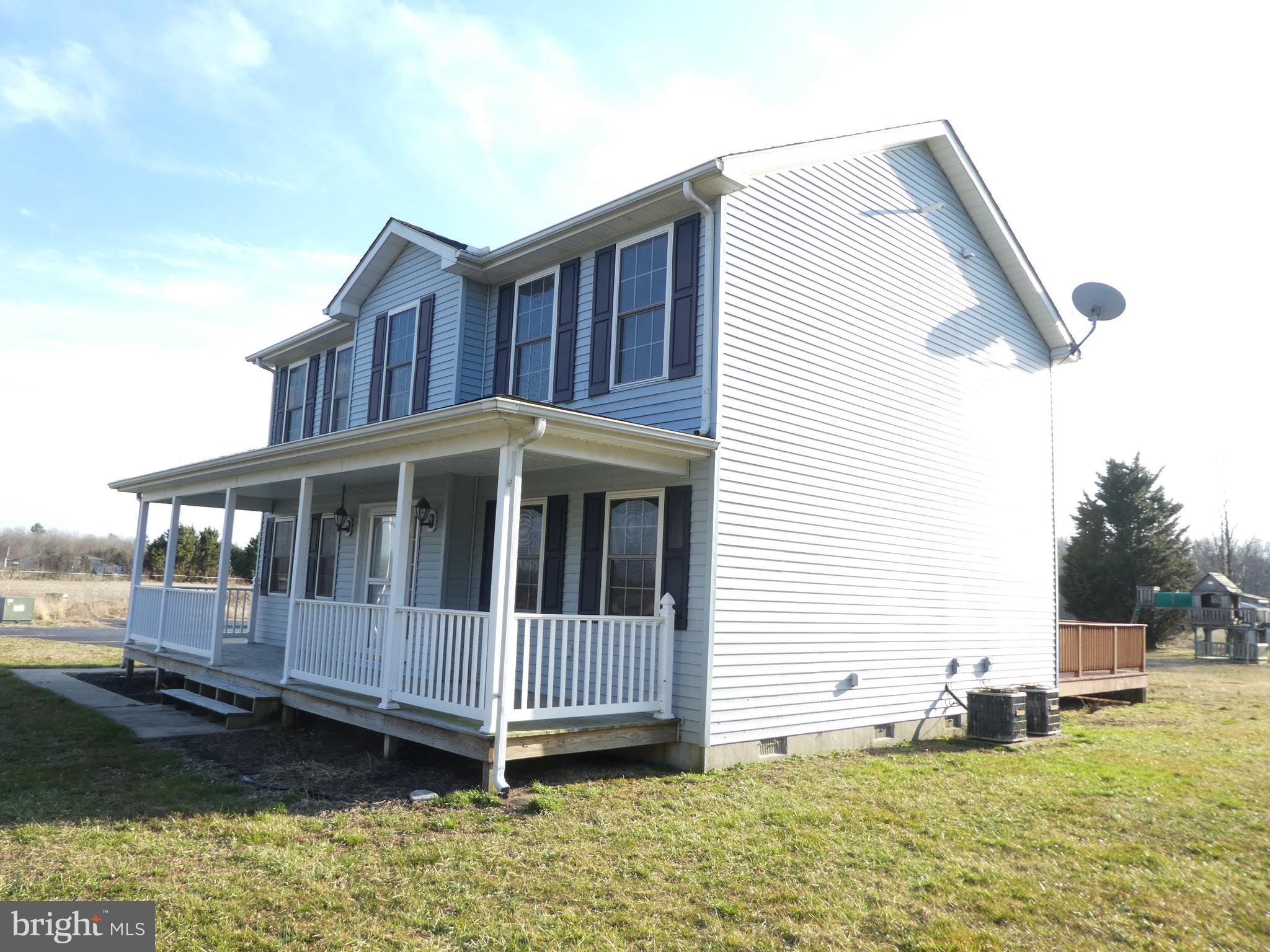 1338 Spectrum Farms Road Felton, DE 19943 - Photo 3 of 61 Gallery Image 3