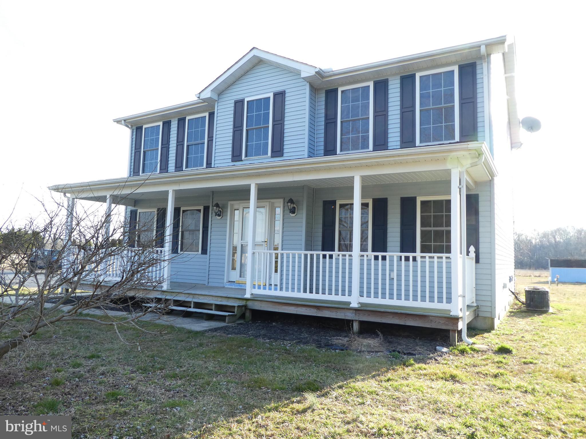 1338 Spectrum Farms Road Felton, DE 19943 - Photo 4 of 61 Gallery Image 4