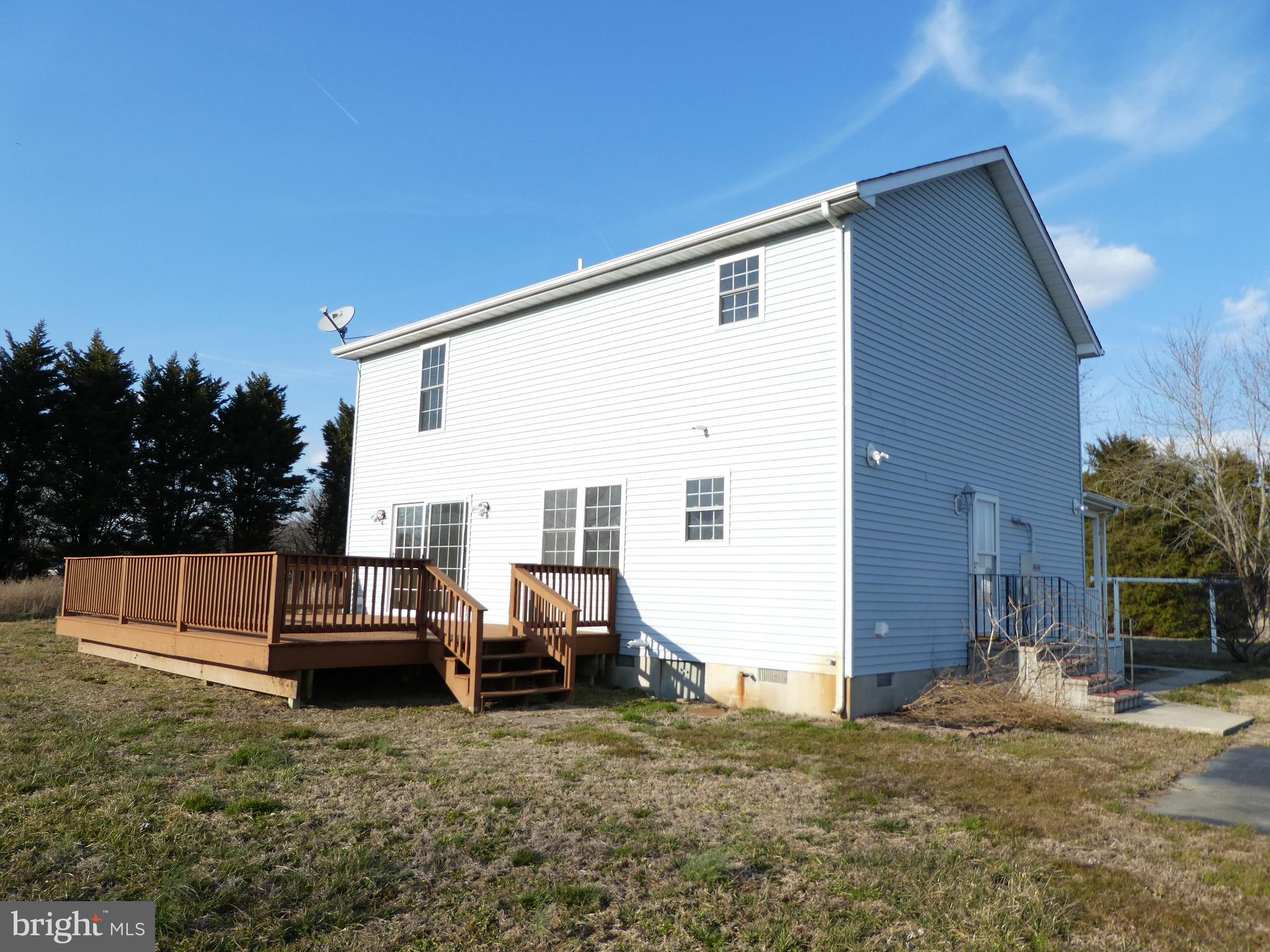 1338 Spectrum Farms Road Felton, DE 19943 - Photo 9 of 61 Gallery Image 9