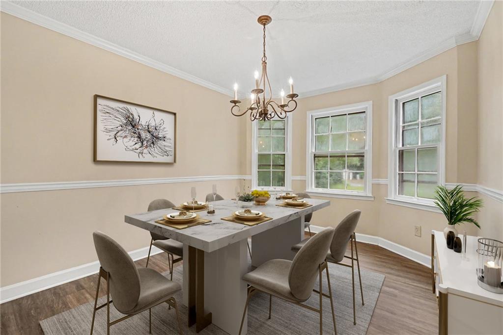 6160 Picketts Ridge Acworth, GA 30101 - Photo 11 of 29 Gallery Image 11