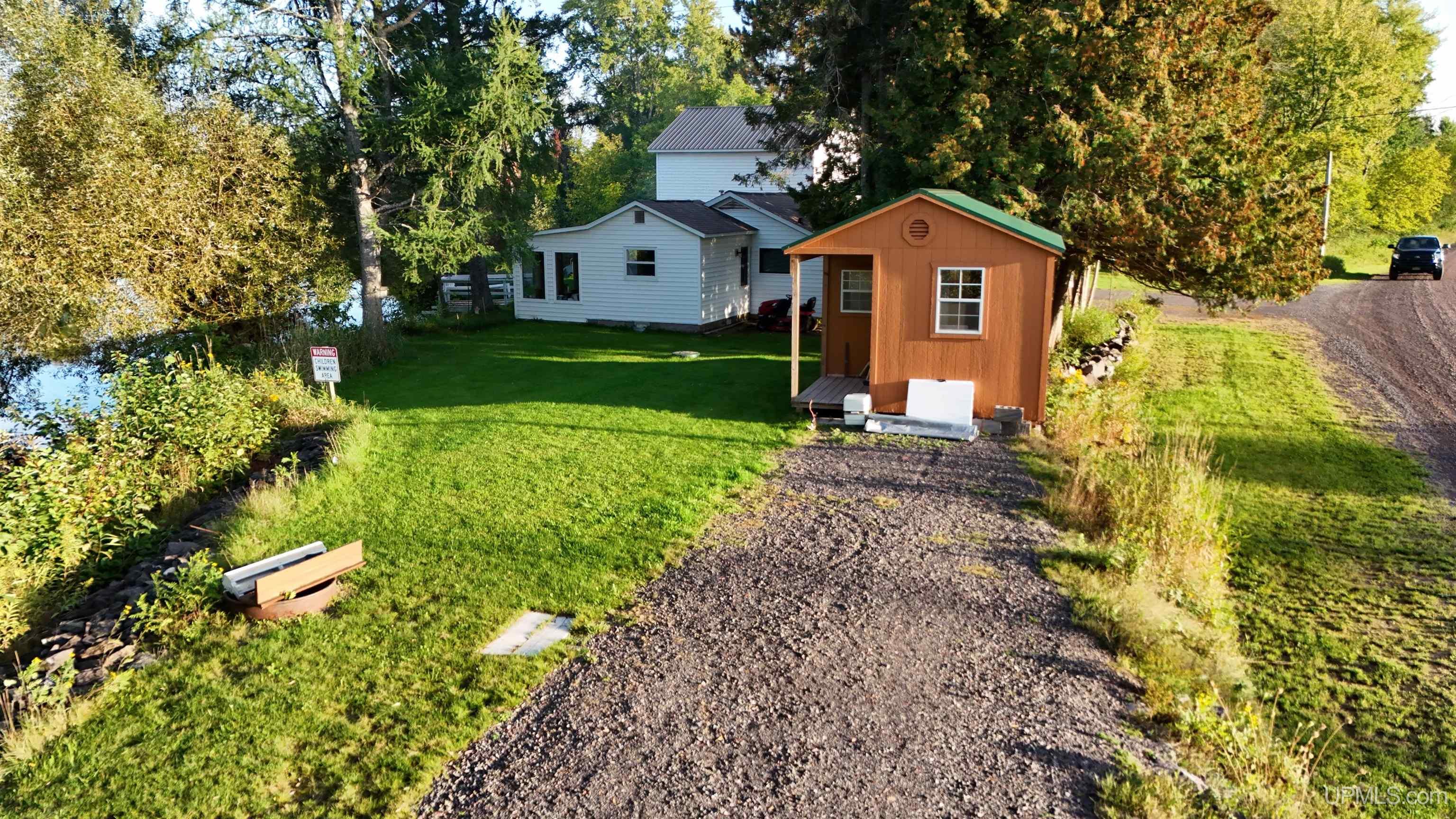 40340 Sturgeon River Road Chassell, MI 49916 - Photo 10 of 33 Gallery Image 10
