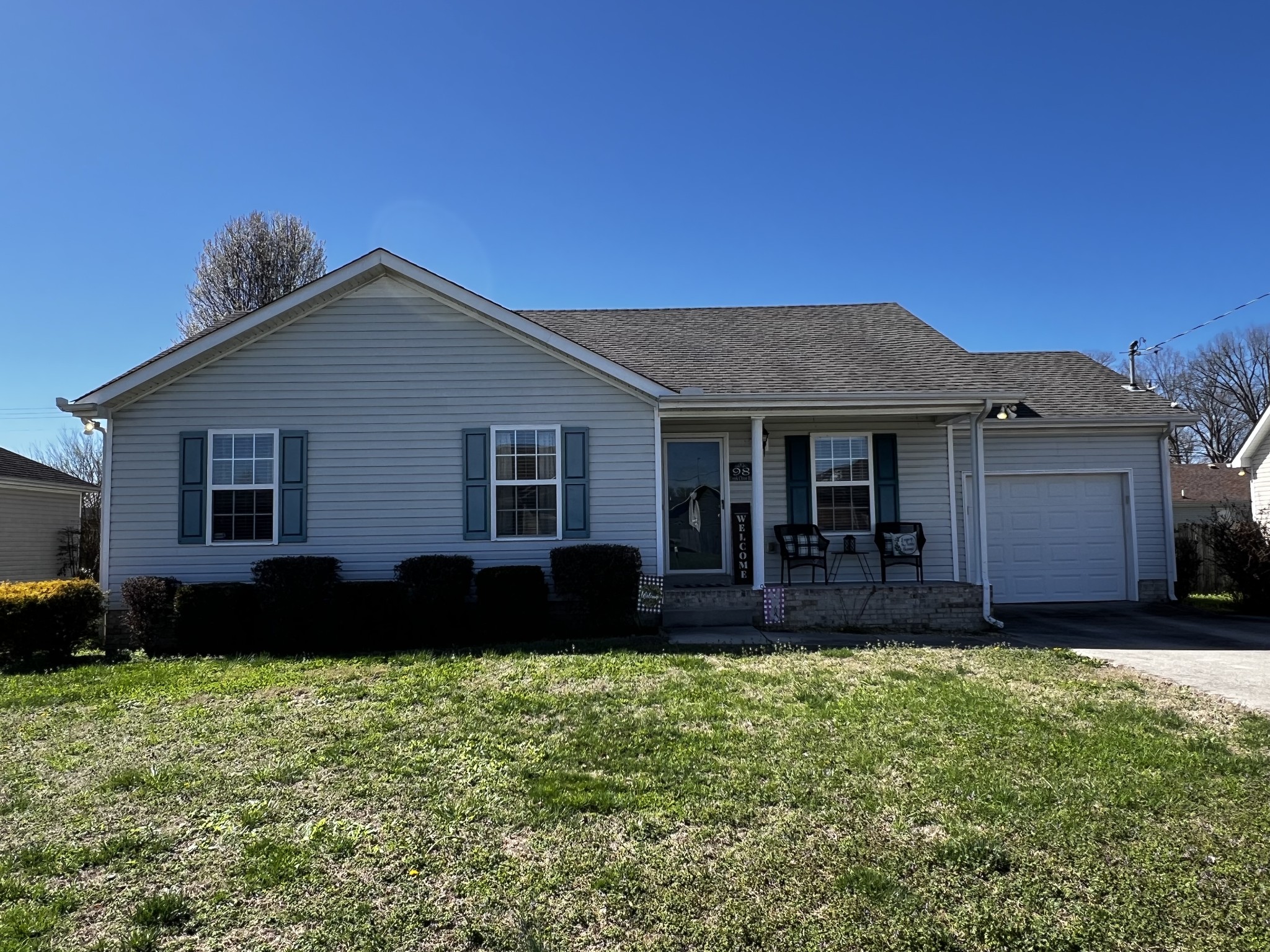 98 Creek Chase Road Manchester, TN 37355 - Photo 1 of 16 Gallery Image 1