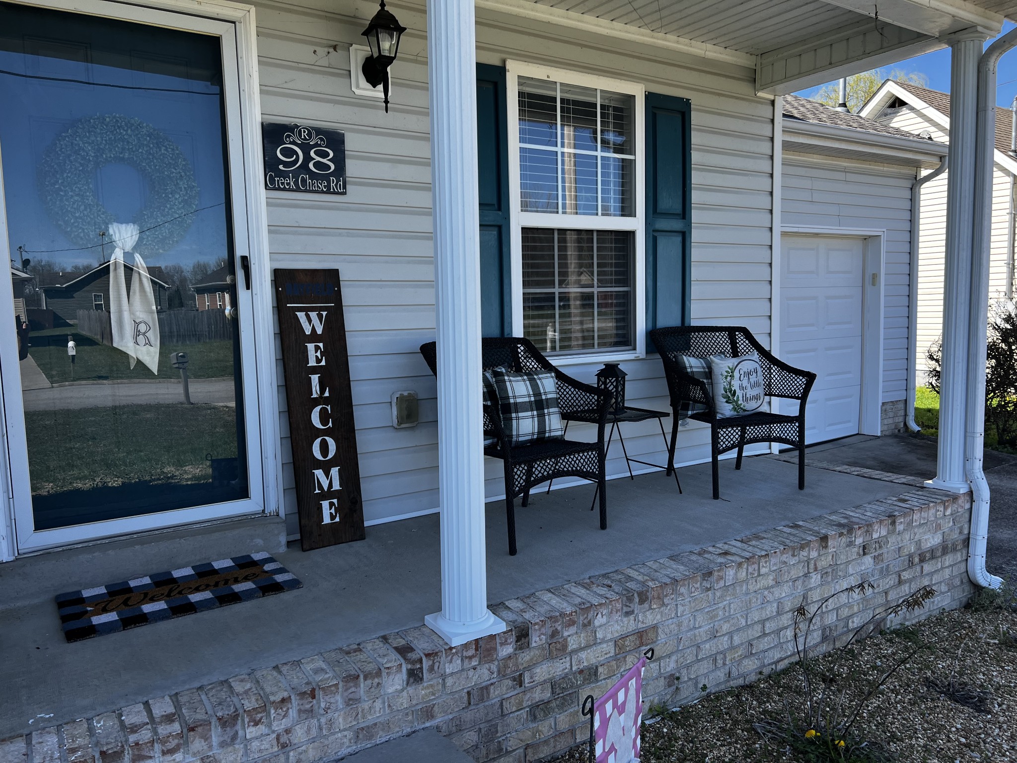 98 Creek Chase Road Manchester, TN 37355 - Photo 3 of 16 Gallery Image 3