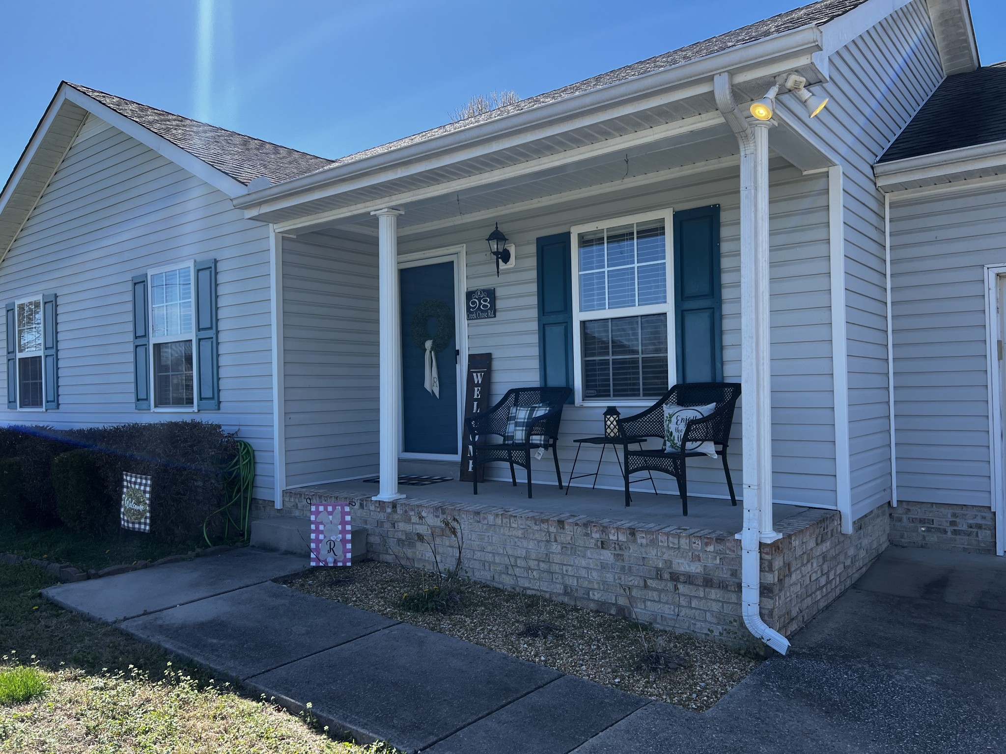 98 Creek Chase Road Manchester, TN 37355 - Photo 4 of 16 Gallery Image 4