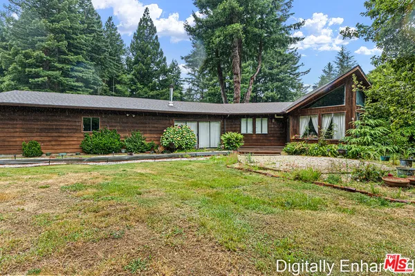 $520,000 | 220 Malvin Murphy Lane, Crescent City, CA 95531