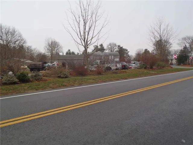 $250,000 | 0 Old Post Road, Wakefield, RI 02879