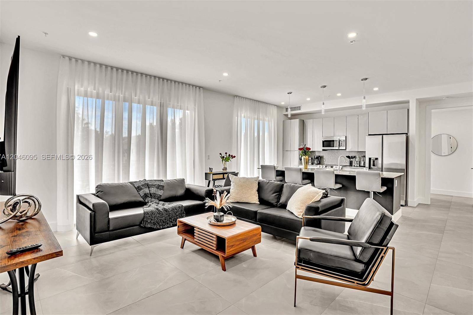 2100 Miami Road, Unit 202 Fort Lauderdale, FL 33316 - Photo 5 of 34