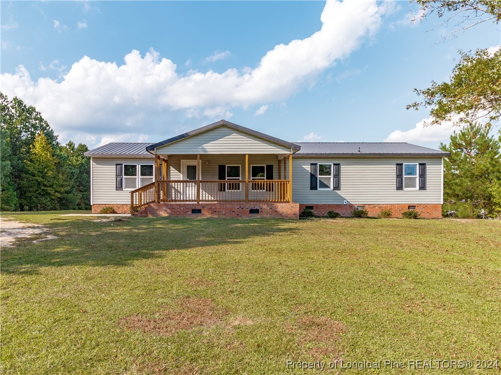 197 Nutgrass Road Bunnlevel, NC 28323 - Photo 1 of 32 Gallery Image 1