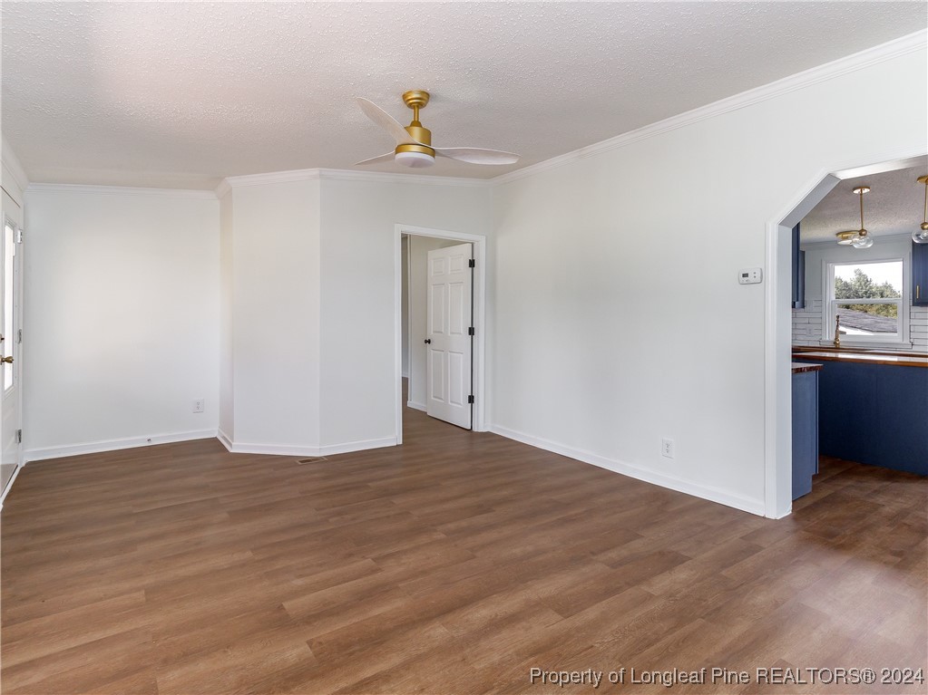 197 Nutgrass Road Bunnlevel, NC 28323 - Photo 11 of 32 Gallery Image 11