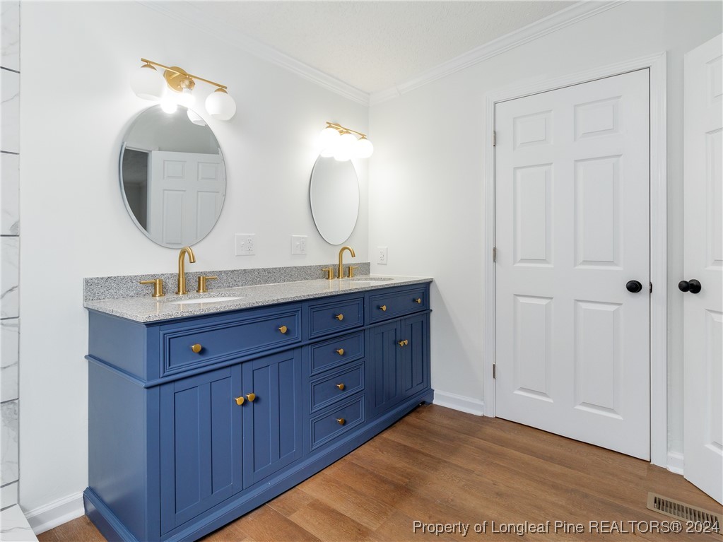 197 Nutgrass Road Bunnlevel, NC 28323 - Photo 12 of 32 Gallery Image 12