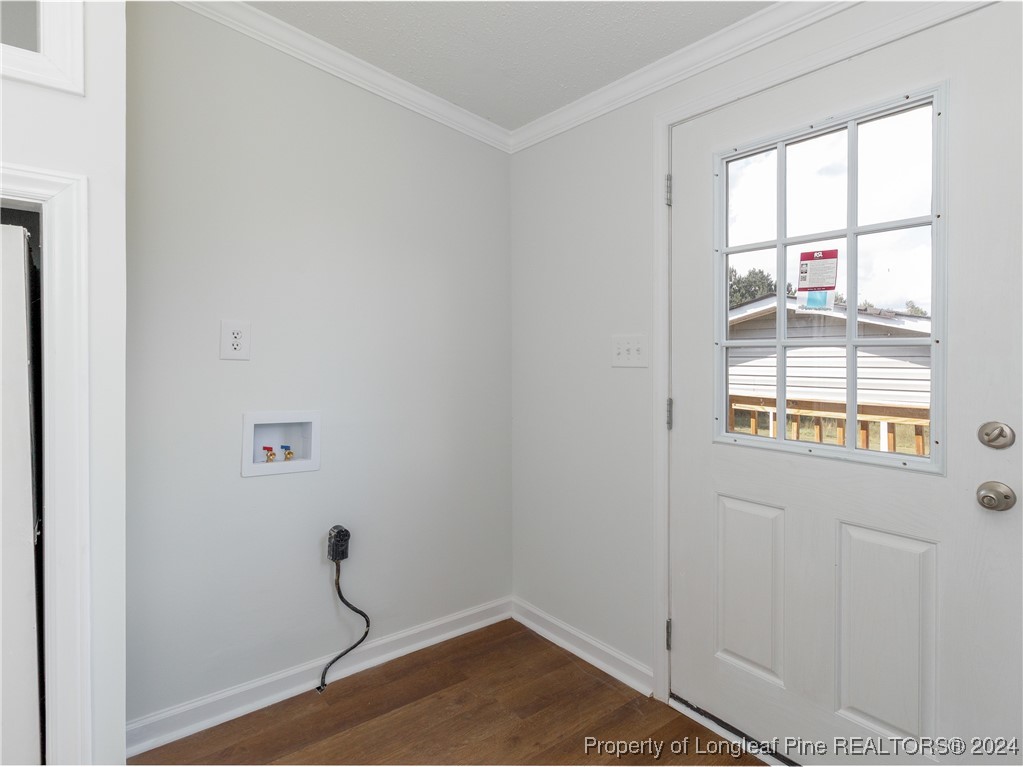 197 Nutgrass Road Bunnlevel, NC 28323 - Photo 27 of 32 Gallery Image 27