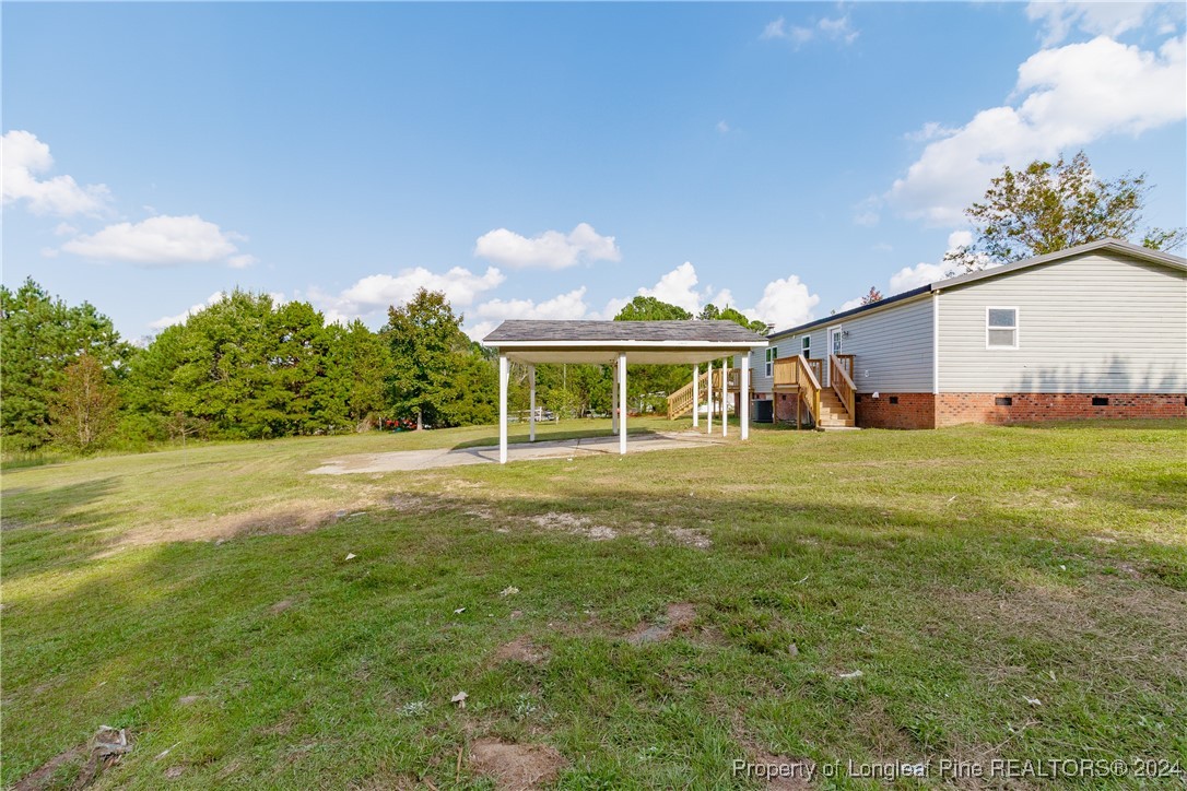 197 Nutgrass Road Bunnlevel, NC 28323 - Photo 28 of 32 Gallery Image 28