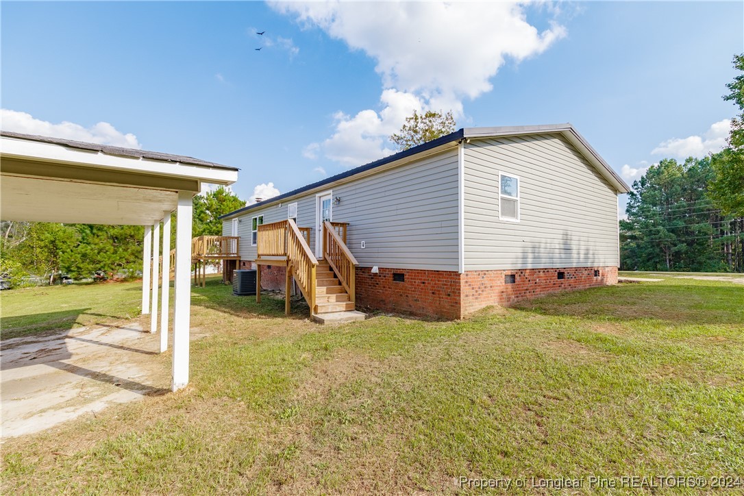 197 Nutgrass Road Bunnlevel, NC 28323 - Photo 29 of 32 Gallery Image 29