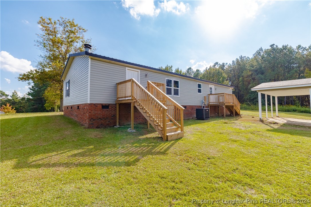 197 Nutgrass Road Bunnlevel, NC 28323 - Photo 30 of 32 Gallery Image 30
