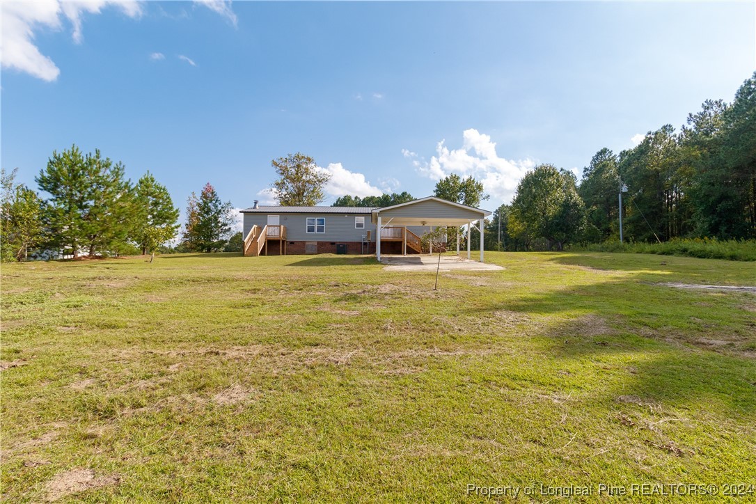 197 Nutgrass Road Bunnlevel, NC 28323 - Photo 32 of 32 Gallery Image 32