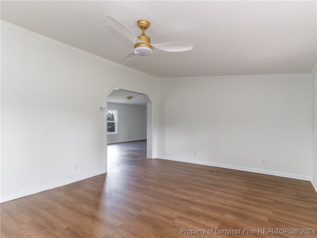 197 Nutgrass Road Bunnlevel, NC 28323 - Photo 6 of 32 Gallery Image 6