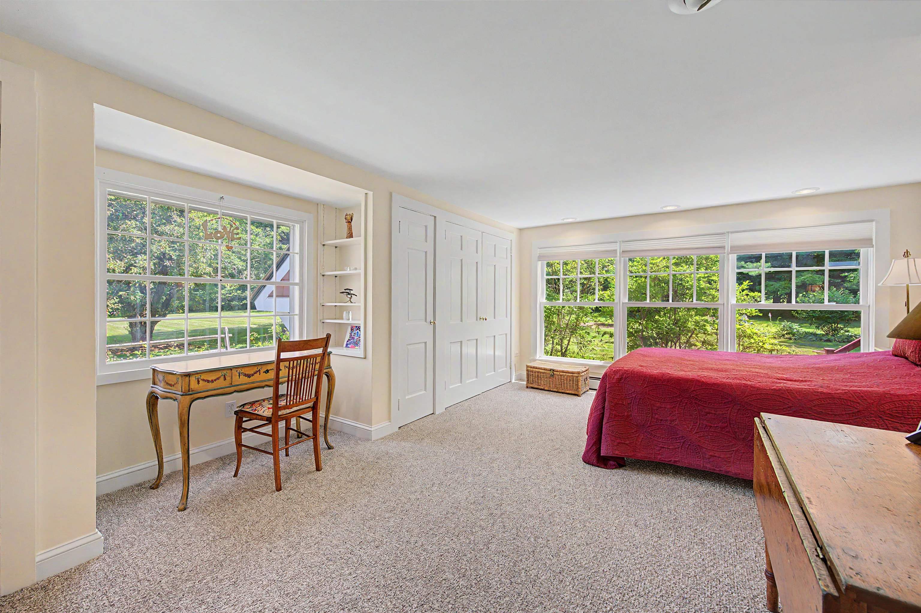 100 Page Road New London, NH 03257 - Photo 19 of 60
