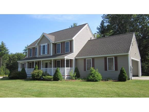 5 Stickney Brk Road Brookline, NH 03033 - Photo 1 of 1
