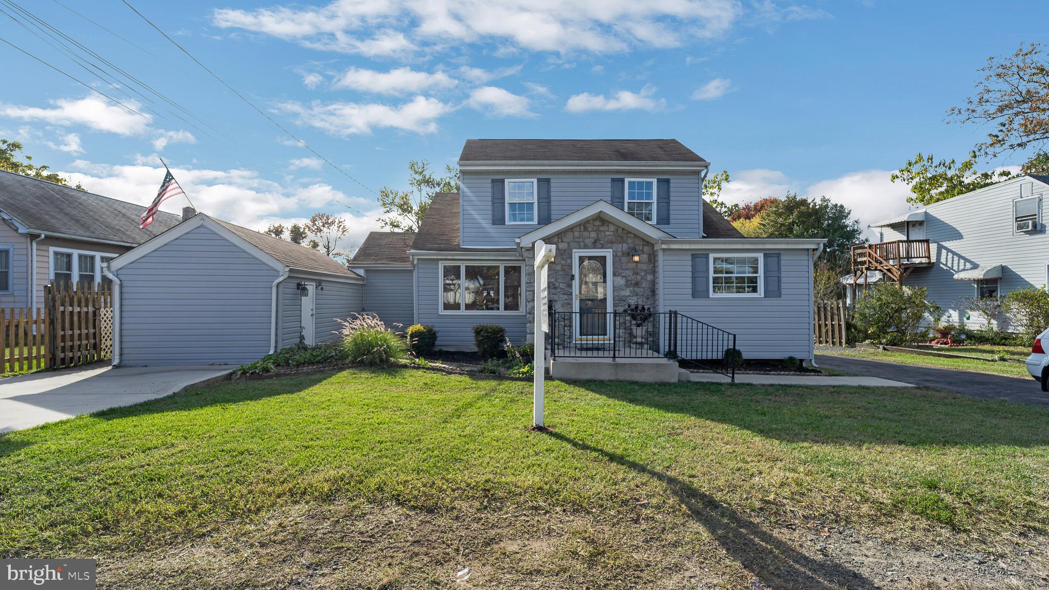 8110 Highpoint Road Clearwater Beach, MD 21226 - Photo 1 of 57 WELCOME HOME!