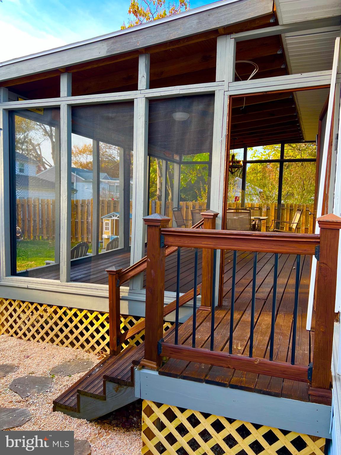8110 Highpoint Road Clearwater Beach, MD 21226 - Photo 25 of 57 Gallery Image 25