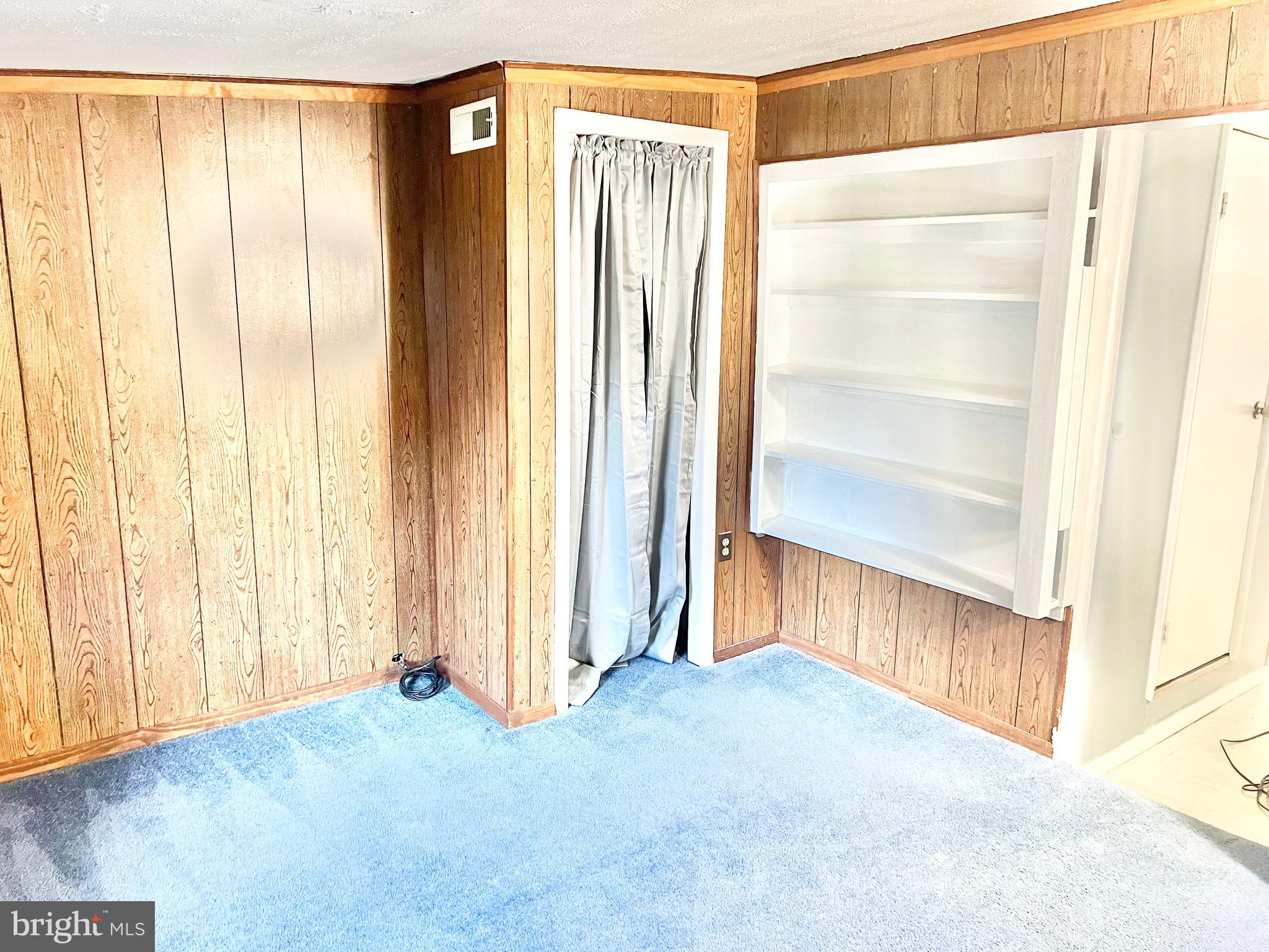 8110 Highpoint Road Clearwater Beach, MD 21226 - Photo 50 of 57 In Law/2nd Home Bedroom 6
