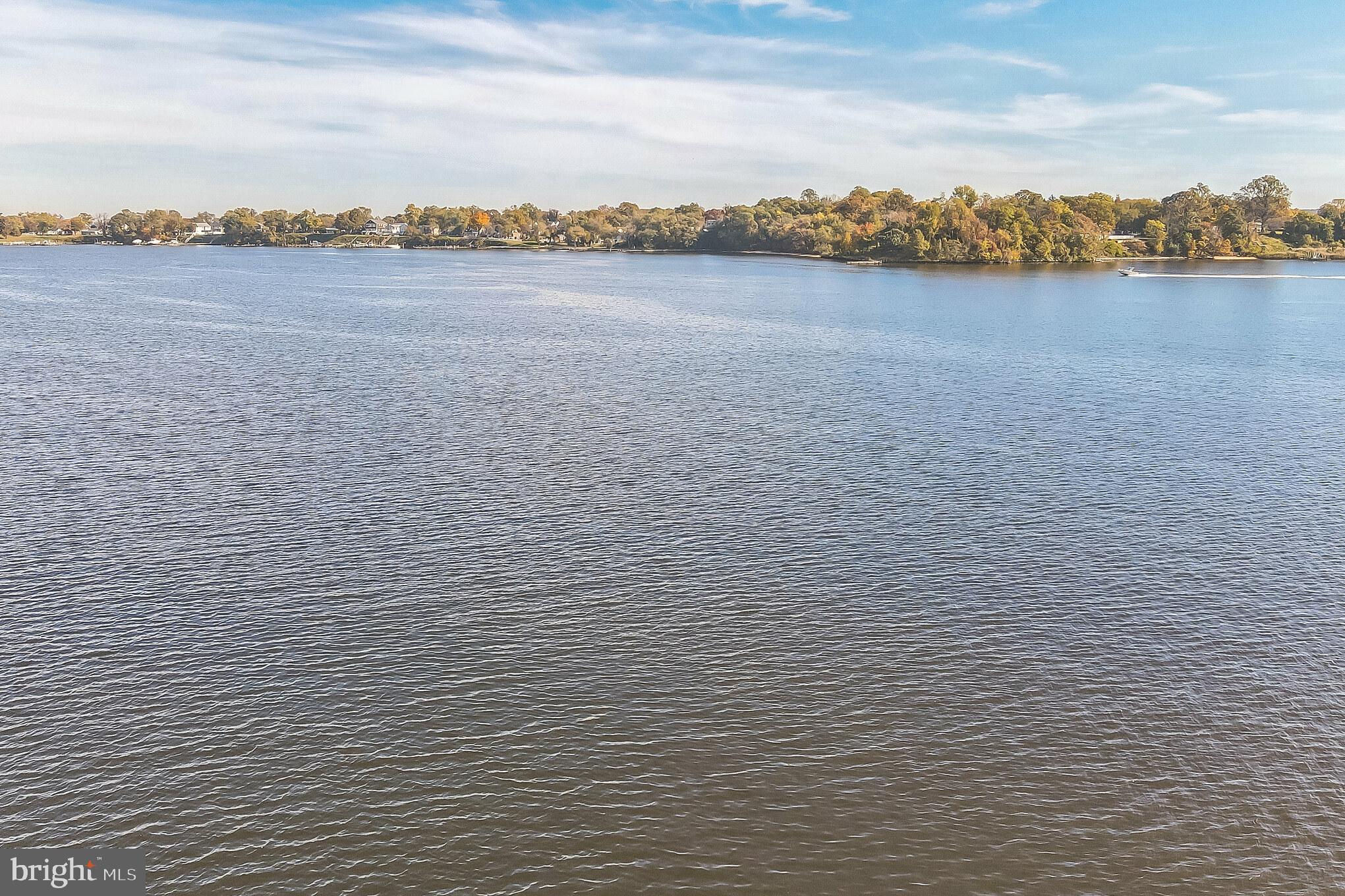 8110 Highpoint Road Clearwater Beach, MD 21226 - Photo 54 of 57 Drone Footage of Stoney Creek