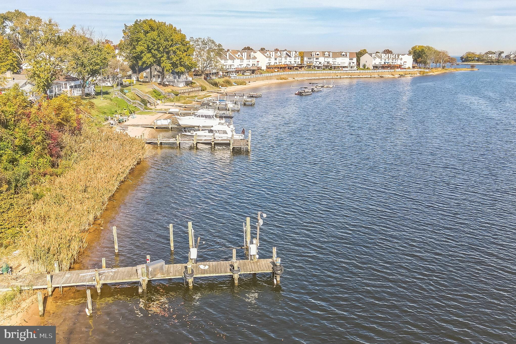 8110 Highpoint Road Clearwater Beach, MD 21226 - Photo 55 of 57 Conveniently Located just Seconds Away!